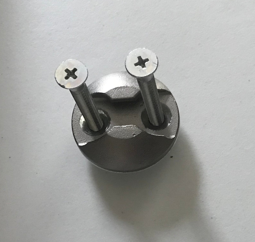 L-Track Single Point Anchors