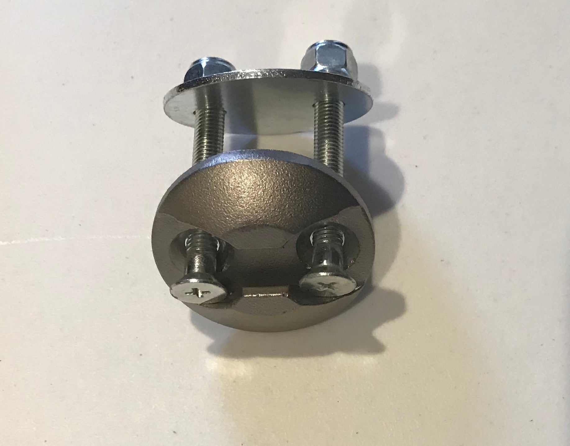 L-Track Single Point Anchors